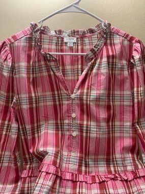 J. Crew Factory Dress